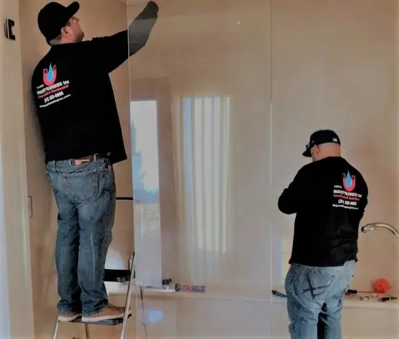 Professional plumbing installation for Boiler Repair in Upper Milford